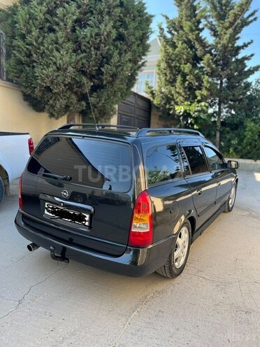 Opel Astra-13