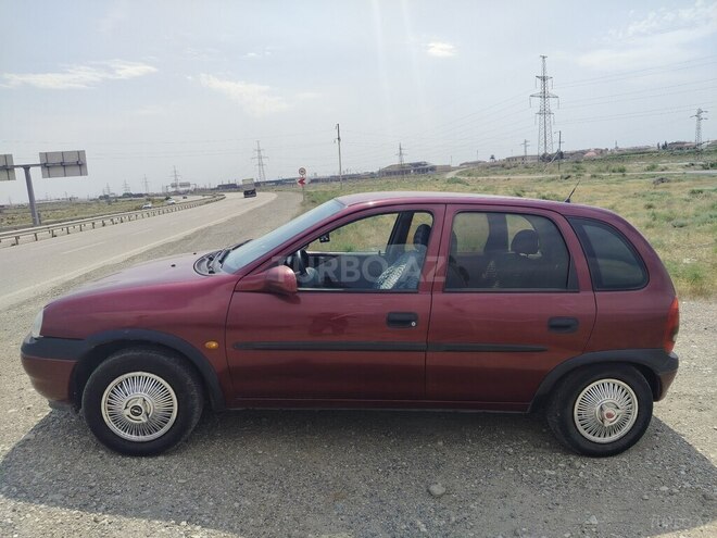 Opel Vita-4