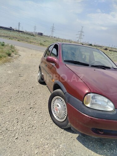 Opel Vita-5