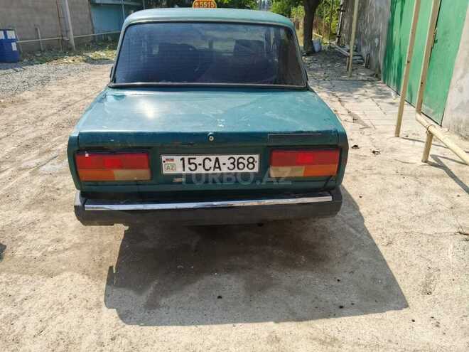 LADA (VAZ) 2107-2