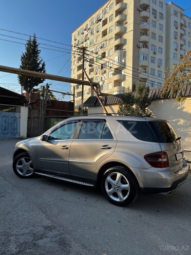 Mercedes ML 280 4MATIC-10