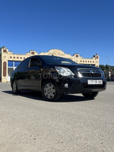 Chevrolet Cobalt-1