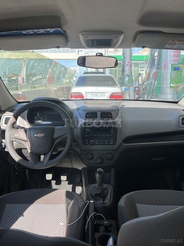 Chevrolet Cobalt-7