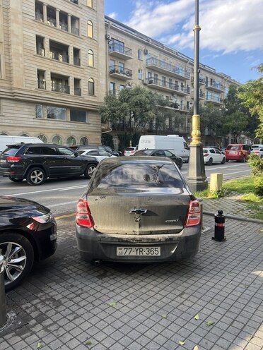 Chevrolet Cobalt-4