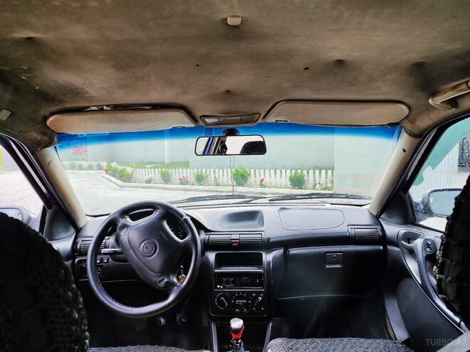 Opel Astra-5
