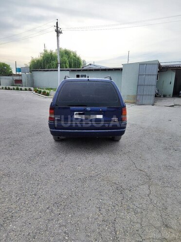 Opel Astra-2