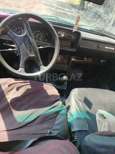 LADA (VAZ) 2107-8
