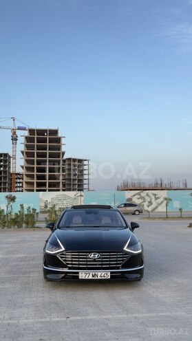 Hyundai Sonata-1