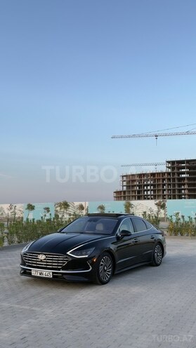 Hyundai Sonata-2