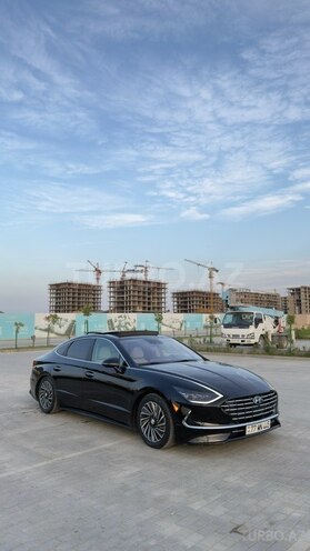 Hyundai Sonata-7