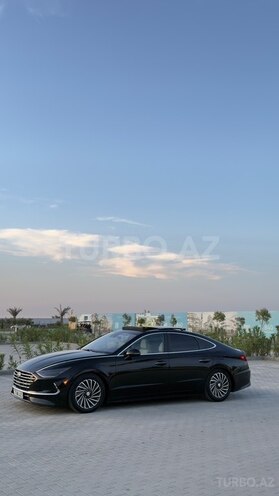Hyundai Sonata-3