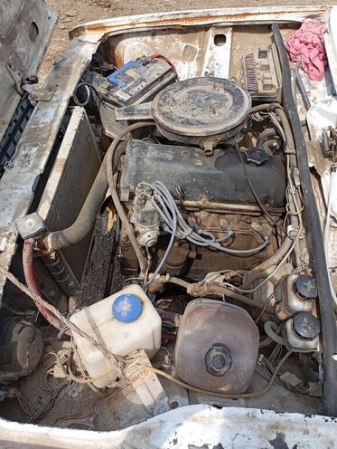 LADA (VAZ) 2107-7