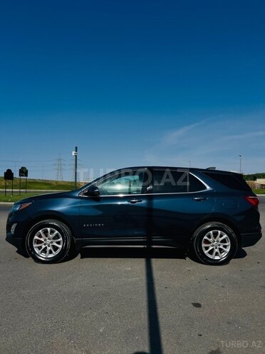Chevrolet Equinox-2