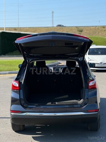 Chevrolet Equinox-13