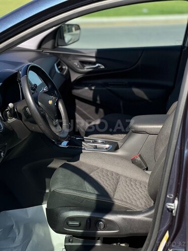 Chevrolet Equinox-10
