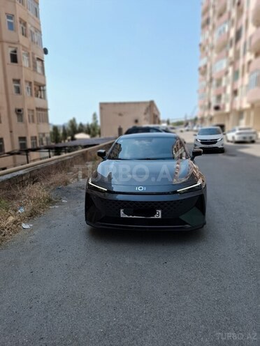 Changan Qiyuan A06-2