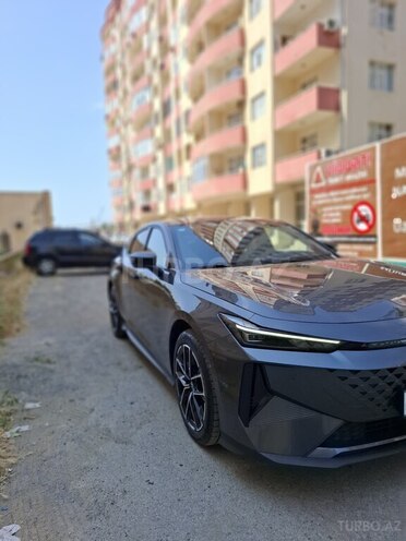 Changan Qiyuan A06-3