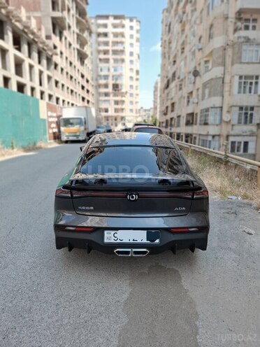Changan Qiyuan A06-6