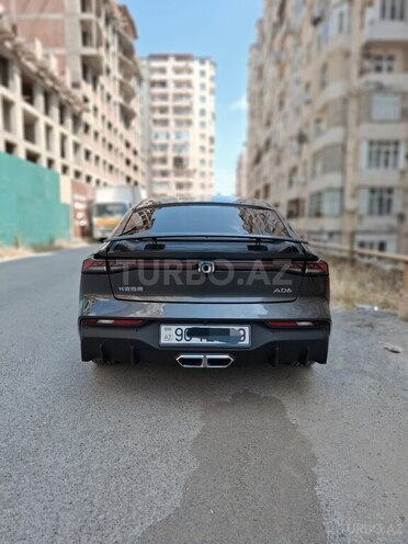 Changan Qiyuan A06-5