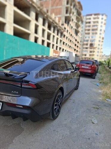 Changan Qiyuan A06-7