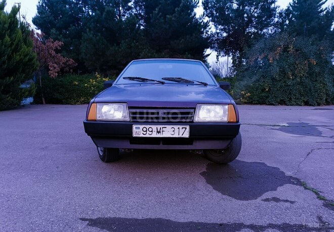 LADA (VAZ) 21099-1