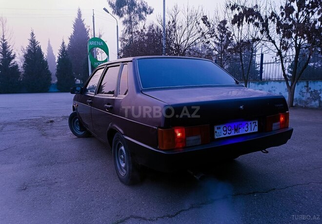LADA (VAZ) 21099-3