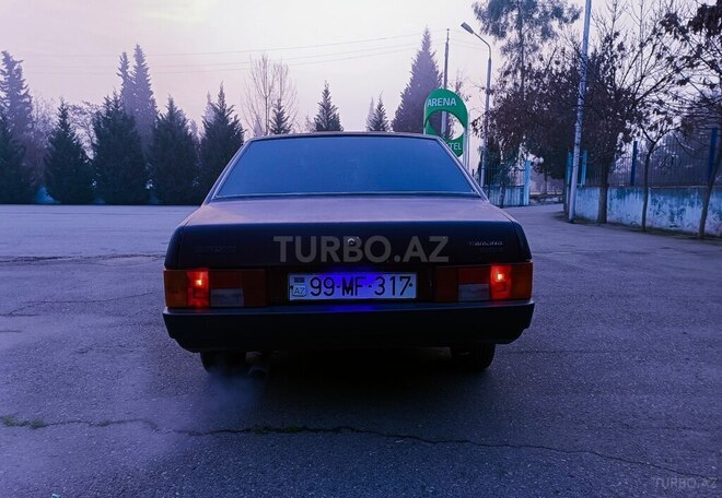 LADA (VAZ) 21099-2