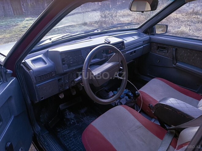 LADA (VAZ) 21099-5