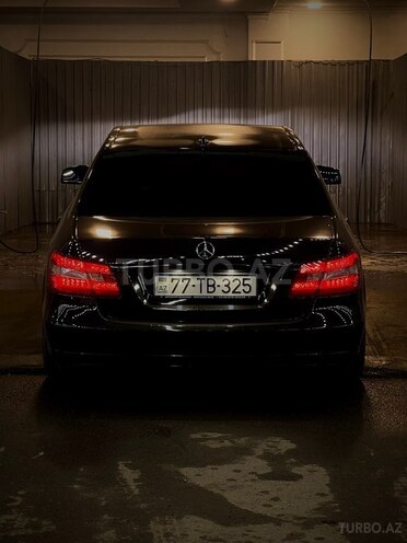 Mercedes E 220-7