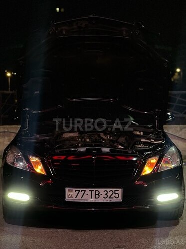 Mercedes E 220-16