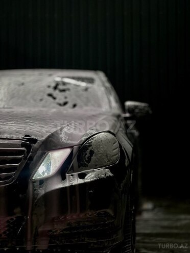 Mercedes E 220-15