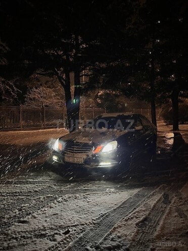 Mercedes E 220-18