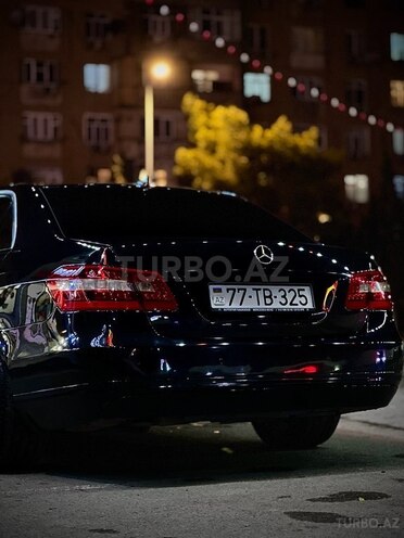 Mercedes E 220-5