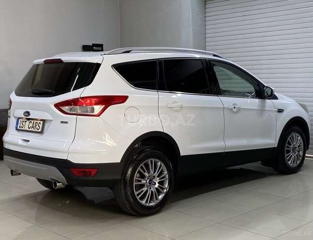 Ford Kuga-11