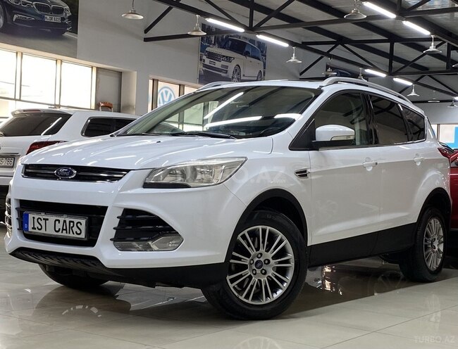 Ford Kuga-4