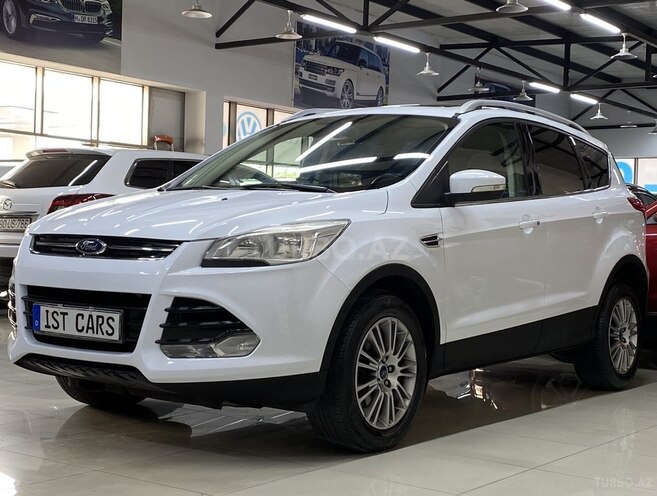 Ford Kuga-3