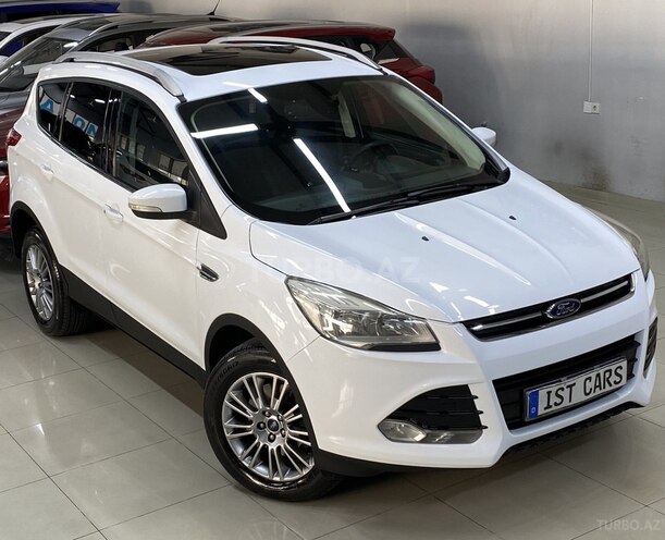 Ford Kuga-6