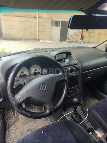 Opel Astra-5