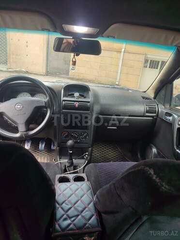 Opel Astra-4
