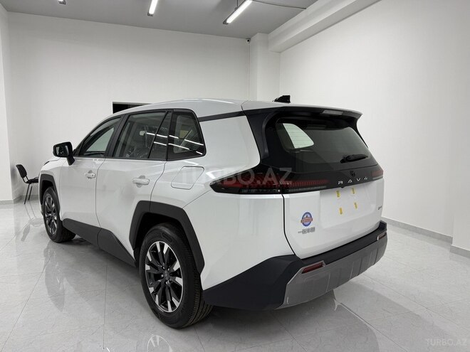 Toyota RAV4-5