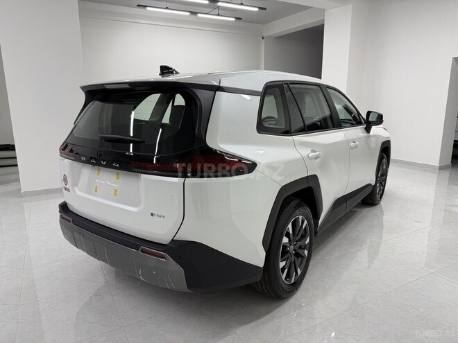 Toyota RAV4-7