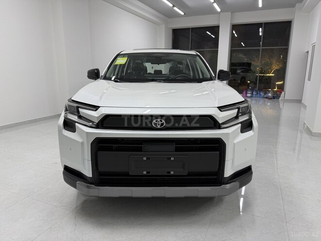 Toyota RAV4-1