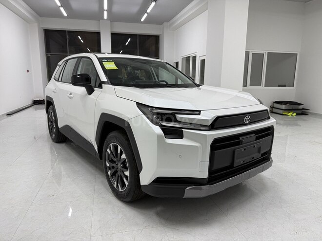 Toyota RAV4-3