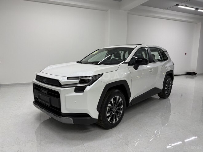 Toyota RAV4-2
