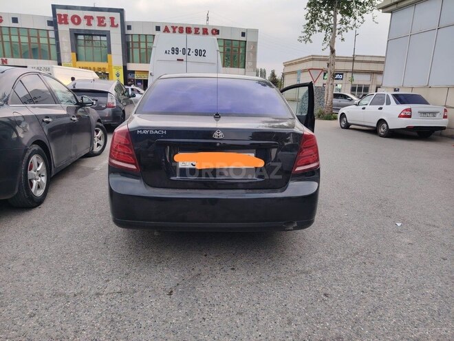 Daewoo Gentra-2