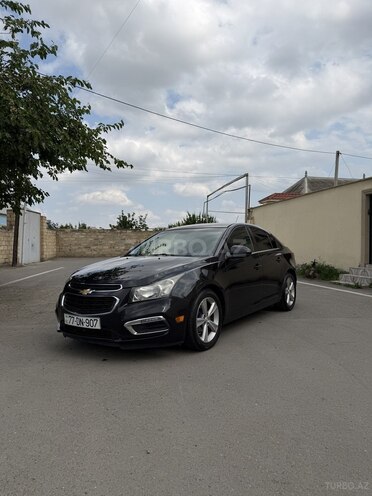 Chevrolet Cruze-7