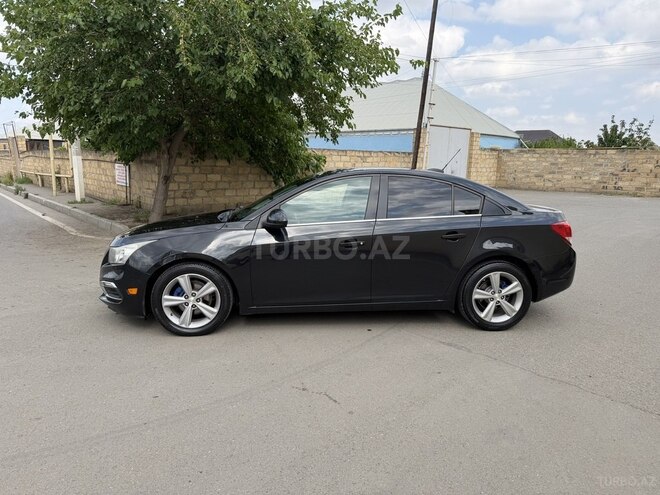 Chevrolet Cruze-5