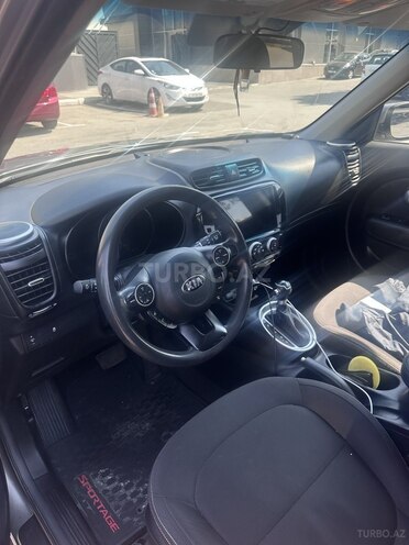 Kia Soul-9