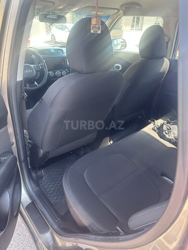 Kia Soul-8