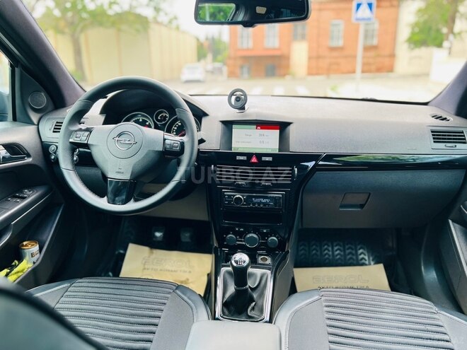 Opel Astra-7